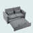 Gray Velvet is out of stock
