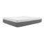Recharge 5-Layer, 12 Inch Hybrid Memory Foam And Coil Mattress-1393411225