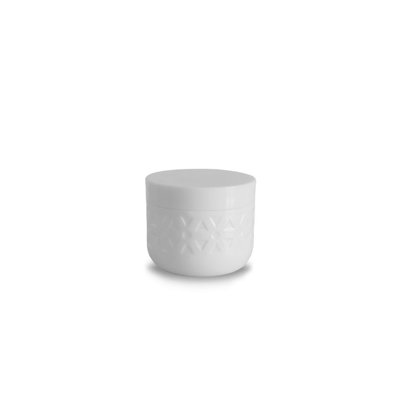 Moto Melamine Jar - Set of 4