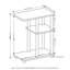Gerburg Floor Shelf-834585283