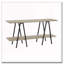 Console de 47,24 pouces de long-121087092