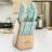 14 Piece Knife Block Set