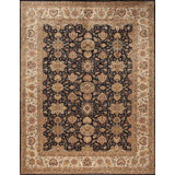 Pacific Heights One-of-a-Kind 9'2" X 11'8" Area Rug