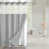 Light Gray selected
