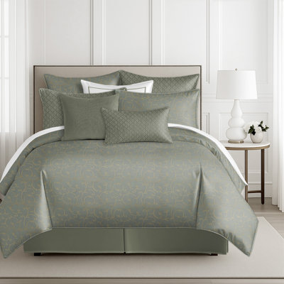 Bellagio Gilded Comforter Set Full/Double