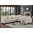 Takeesha Upholstered L-Shaped Sectional Reversible-537227483