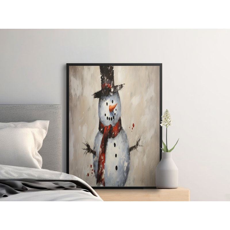 Wilke No Frame Print, 5x7