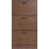 Walnut/Black