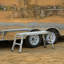 Banc de travail portatif