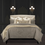 Star Attraction Cotton Blend Duvet Cover & Insert Set