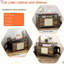 Litter Box Enclosure-995161576