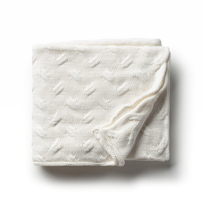Waves, Cream