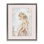 Enchanted Dreams Princess Floating Frame, design by Christine Simpson Art