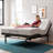 Lysistrate Adjustable Bed Base, Wireless Remote, Independent Incline Durable Motor-102309059