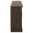 Tom 2 Door Wood Fireplace-1238387072