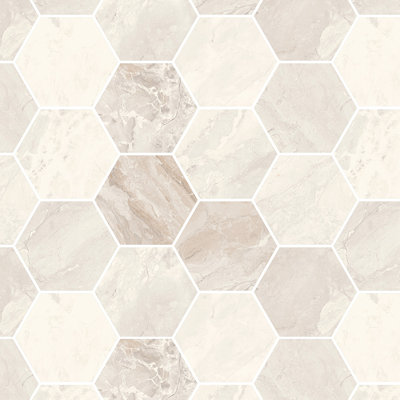 Carrelage mosaïque poli 4 pouces Crystara