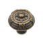 CK Series 1 1/2" Diameter Mushroom Knob-12829873-12829872