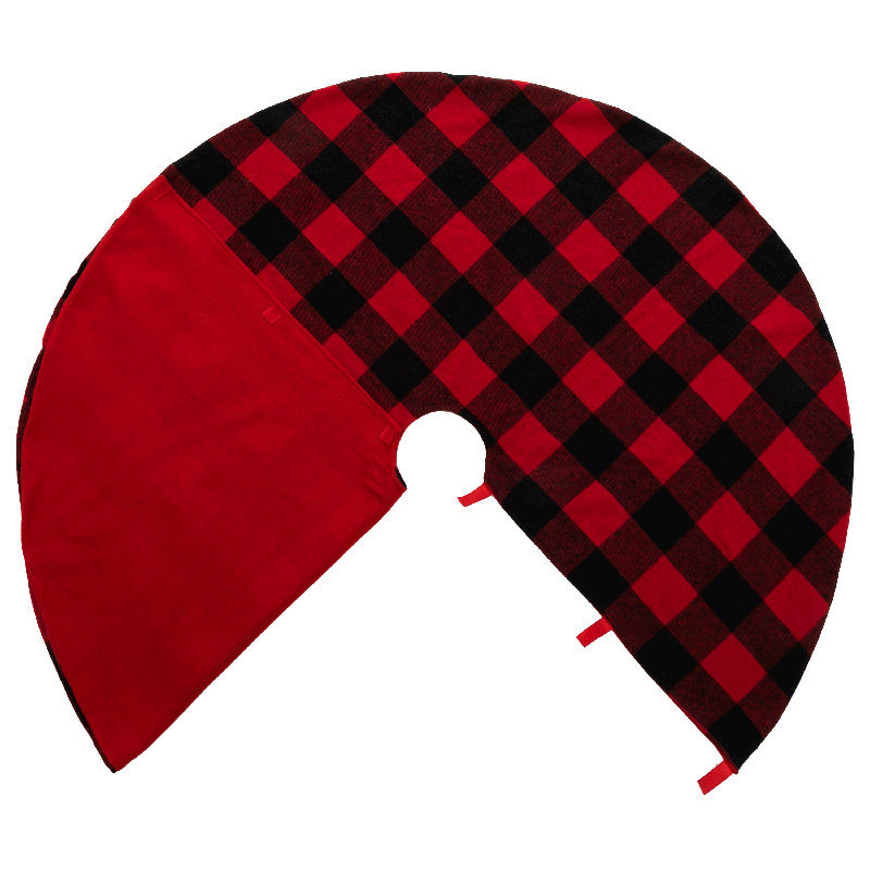 Cotton Tree Skirt