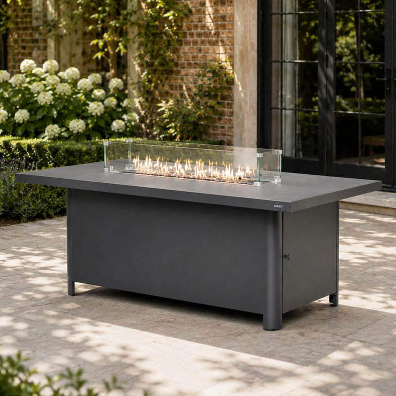 TALARA Smokeless