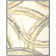 Colombi Hand Tufted Wool/Cotton Abstract Rug in Cement