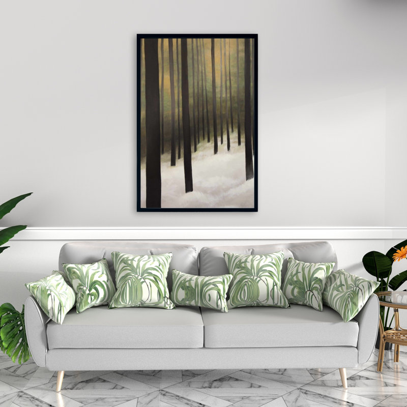 " Silent Forest "