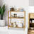 Brayson 26" H x 23" W x 10" D Shelving Unit