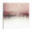 Snowdreamer - Blush by Monika Strigel - Floater Frame Print on Canvas-291983794-291983799