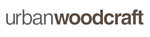 Logo Urban Woodcraft