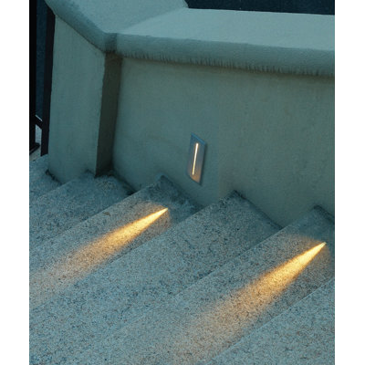 17.1cm LED Recessed Lighting Kit