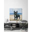 Parvez Taj - Wrapped Canvas Painting-52903051
