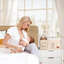 Laundry Hamper with Handles
