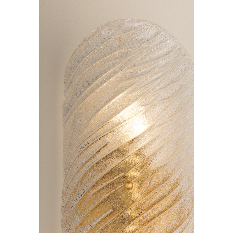 Shelley Wall Sconce