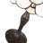 Goreville Traditional Tiffany Table Lamp with Multiple Circular Beads-1053108357-1047993251