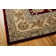 Ellerswick Wool Oriental Indoor Rug