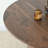 46" Round Dining Table