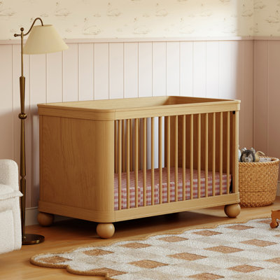 Lit de bébé convertible 3-en-1 Crosby