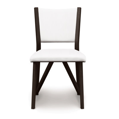 Chaise d'appoint rembourrée Exeter