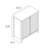 Nicolee 30.5'' Sideboard-1362565213