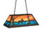 Luminaire suspendu géométrique Old Forge-127326986-127326985