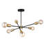 Semi Flush Ceiling Fittings Semi Flush Mount-437987719