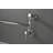 Wall Mounted Pot Filler Faucet-117563100