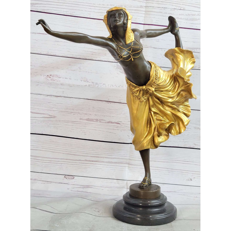 Objet de décoration Dorthia