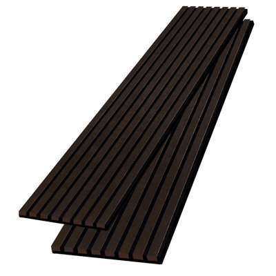 Panneaux insonorisés 94,5 po x 12,6 po