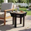 Table de bout d'extérieur pour patio-131179185