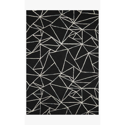 Dellon Geometric Indoor Rug