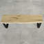 Johnson Solid Wood Bench-207131198-207131193