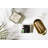 Coconut Lime Scented Jar Candle