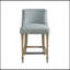 Tabouret de comptoir 25 po