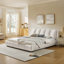 Upholstered Bed-1250724726