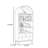 Simple modern style display cabinet-193652185